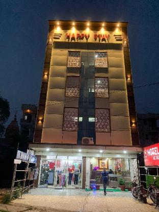 Hotel Happy Stay,India>>Haridwar,1 star