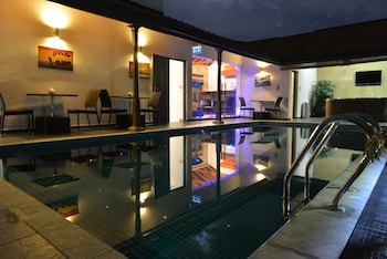 D Villas,Nawala>>Colombo,4 star