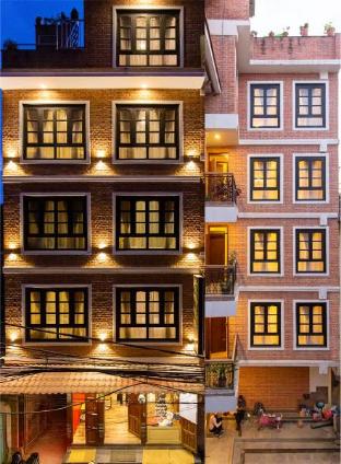 Bhrikuti Stay,Nepal>>Kathmandu,3 star