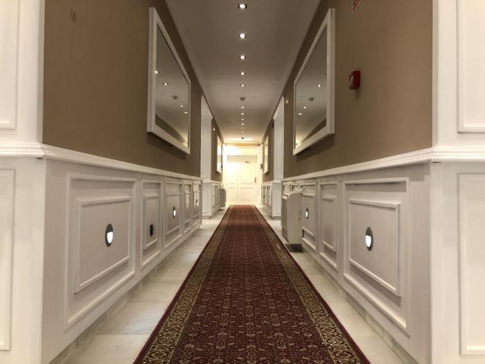 Hotel Las Acacias,Aguilar De La Frontera>>Aguadulce,3 star