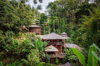 Fig Tree Hill Resort,Bayan Lepas>>Balik Pulau,2.5 star