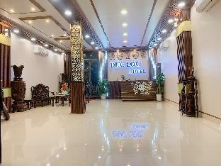 Duc Loc Hotel,Vietnam>>Hue,2 star
