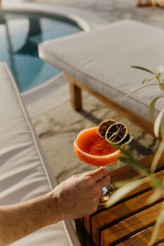 Melian Boutique Hotel & Spa,Milos>>Adamas,4 star