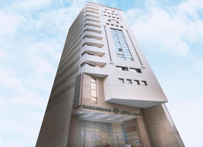 emaar al khalil