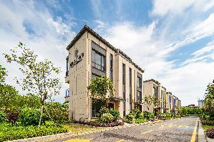 renzen retreat foshan meidi luhu tourism resort