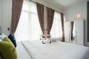 urbanview hotel bong gajah lampung