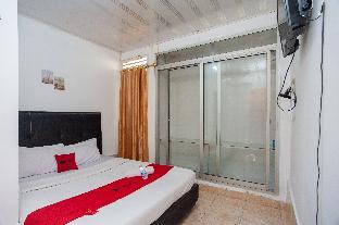Reddoorz @ Jalan Wayhitam Palembang,Indonesia>>Palembang,1 star