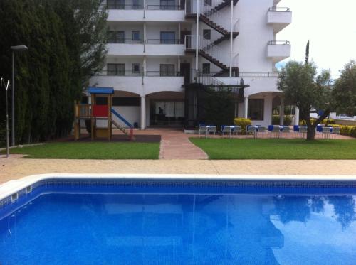 Bay Hotel,Empuriabrava>>Costa Brava,2 star