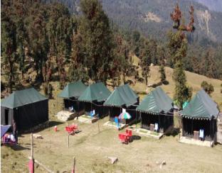 Snow Adventure Camp By Stayapart., Chopta