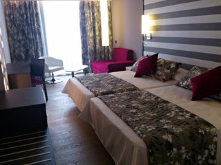 Hotel Rh Vinaros Aura