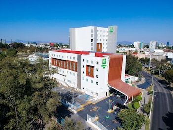 Hotel Autonoma Guadalajara By Hnf,Zapopan>>Guadalajara,3 star