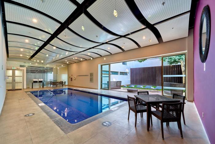 Hotel Autonoma Guadalajara By Hnf,Zapopan>>Guadalajara,3 star