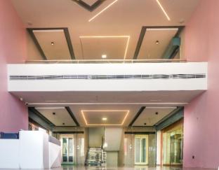 Hotel Vr Grand