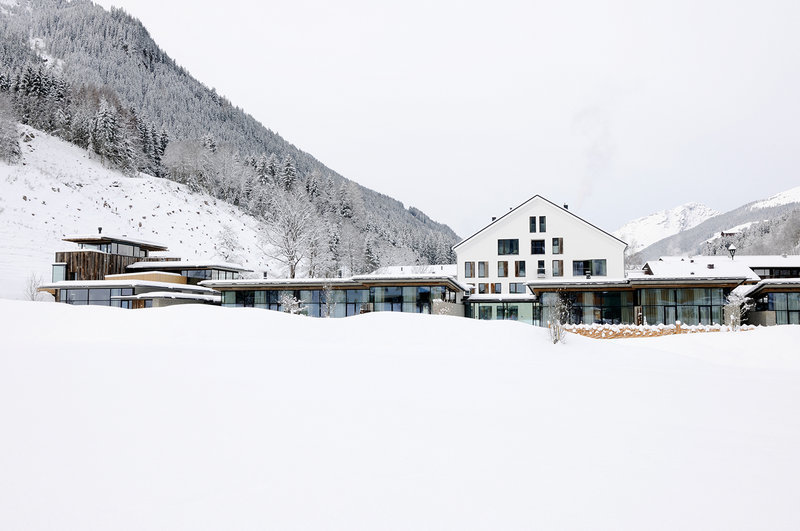 Wiesergut,Saalbach>>Hinterglemm,4 star
