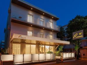 hotel ricci