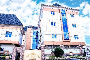 Milton Park Hotel & Resort,Nigeria>>Kano,3 star
