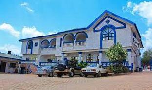 Akiavic Blue Roof Hotel,Ondo>>Ile Oluji,3 star