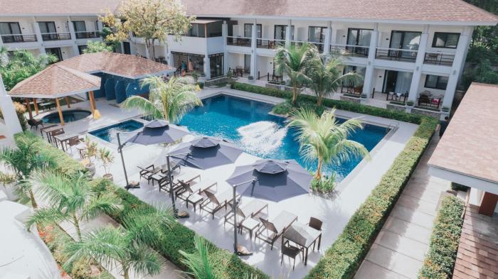 ora beach resort