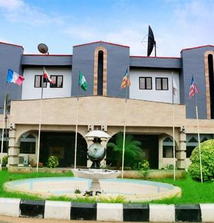 Marble Arch Hotels,Nigeria>>Awka,3 star