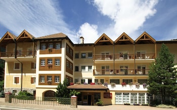hotel villa rosa