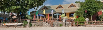 sumisid lodge