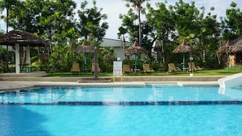 Marcosas Cottage Resort,Cebu>>Bohol,3.5 star