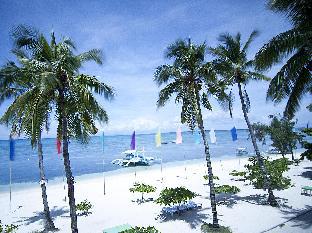 Malapascua Legend Water Sports & Resort,Cebu>>Bohol,3 star