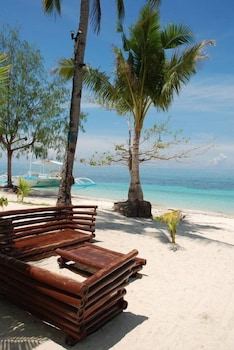 Malapascua Legend Water Sports And Resort,Cebu>>Bohol,3 star