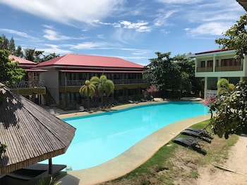 Malapascua Legend Water Sports And Resort,Cebu>>Bohol,3 star
