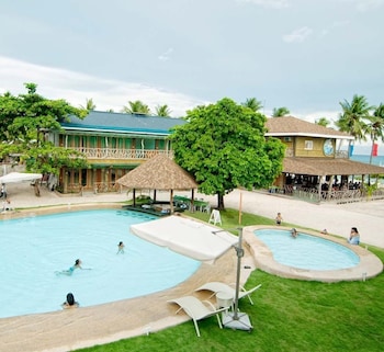 Malapascua Legend Water Sports And Resort,Cebu>>Bohol,3 star
