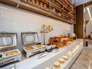 borrman hotel nanning mashan