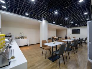 city comfort inn hotel nanning yongning garden expo park