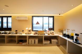 city comfort inn enshi nver town