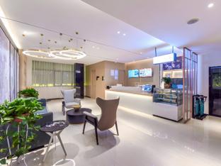 City Comfort Inn Youyang Taohuayuan,China>>Chongqing,2 star