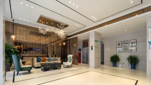 city comfort inn shishou dongfang avenue