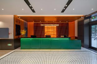 Premier City Comfort Hotel Nanjing Xianlin Campus Town,China>>Nanjing,3 star