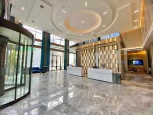 Echarm Hotel Wuhan Hannan,China>>Wuhan,3 star