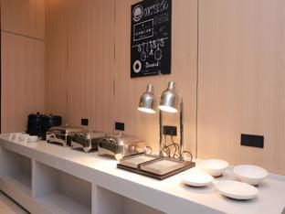 city comfort inn jingzhou development zone liaoyuan road