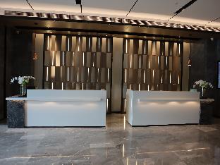 echarm hotel yichang east railway station