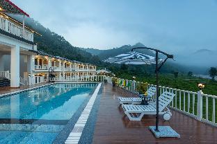 Zostel Plus Rishikesh (Mohanchatti),Rishikesh>>Jogiyana,3 star