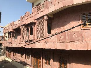 Balarwa Haveli