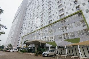 redliving apartemen gunung putri square top room