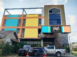 sans hotel havila bengkulu