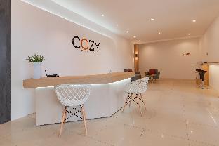 Urbanview Hotel Cozy Samarinda By Reddoorz,Indonesia>>Samarinda,2 star