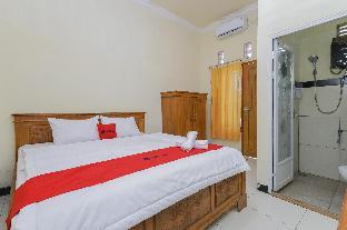 Reddoorz Syariah Near Alun Alun Pasuruan,Indonesia>>Pasuruan,1 star