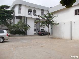 Nassarawa Guest Palace,Nigeria>>Kano,3 star