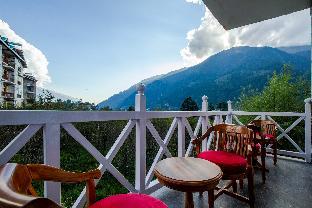 Tripli Hotels Stone House Cottage,India>>Manali,3 star