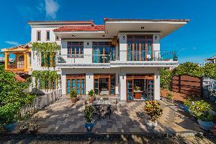 Song River Homestay Hoi An,Vietnam>>Hoi An,3 star