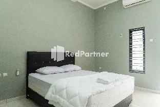 athena house syariah near the park mall solo baru