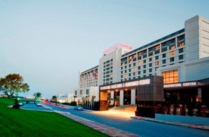 The Green Park Pendik,Pendik>>Istanbul,5 star